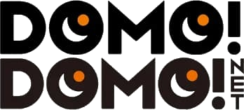 DOMO!DOMO!NET